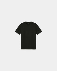 Custom men's tri-blend t-shirt 4.5 oz - Black
