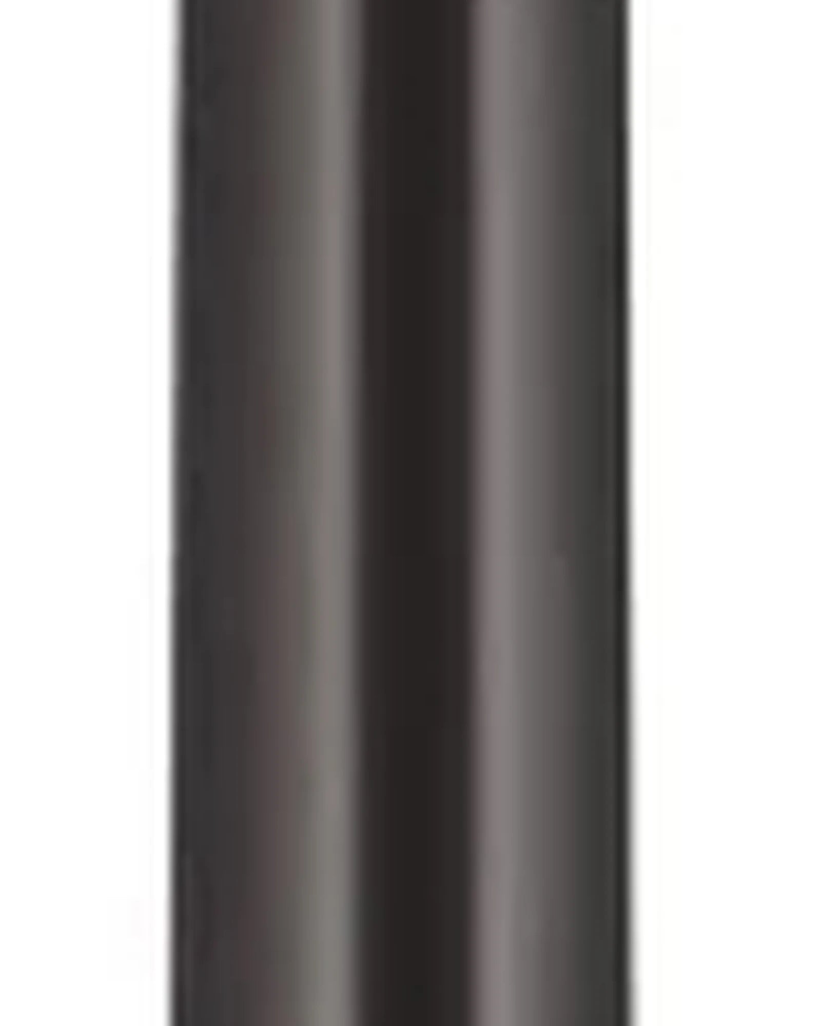 Custom micro point pen with brushed-steel finish - 3