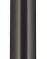 Custom micro point pen with brushed-steel finish - 3