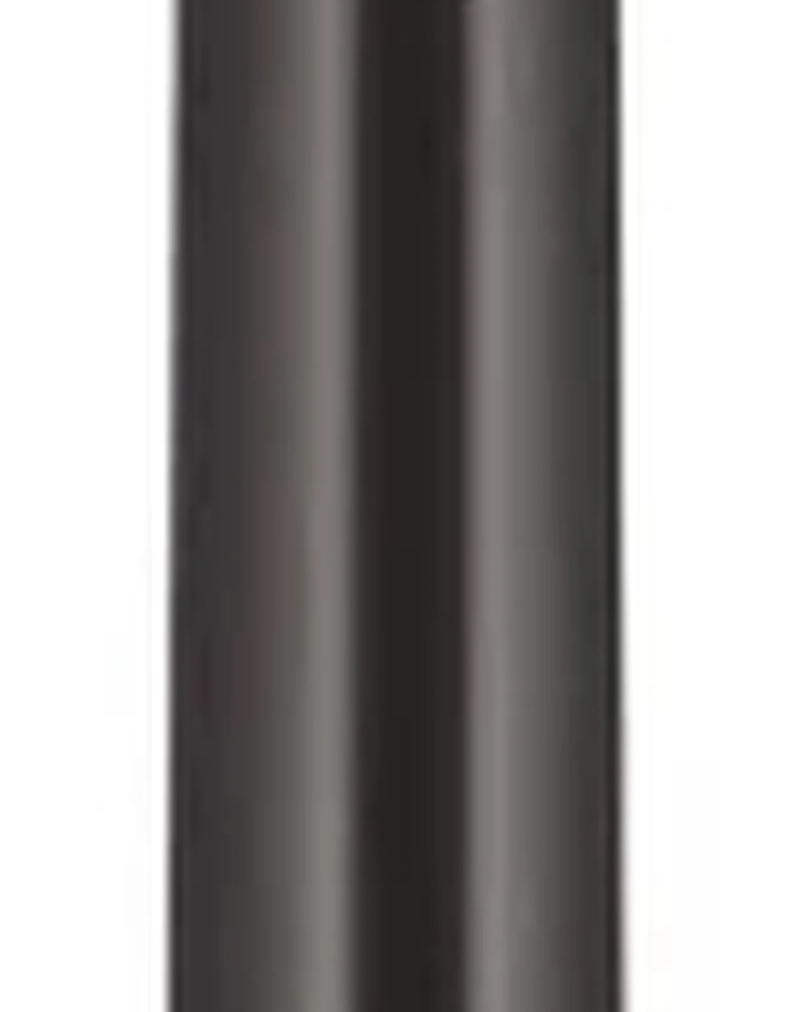 Custom micro point pen with brushed-steel finish - 1