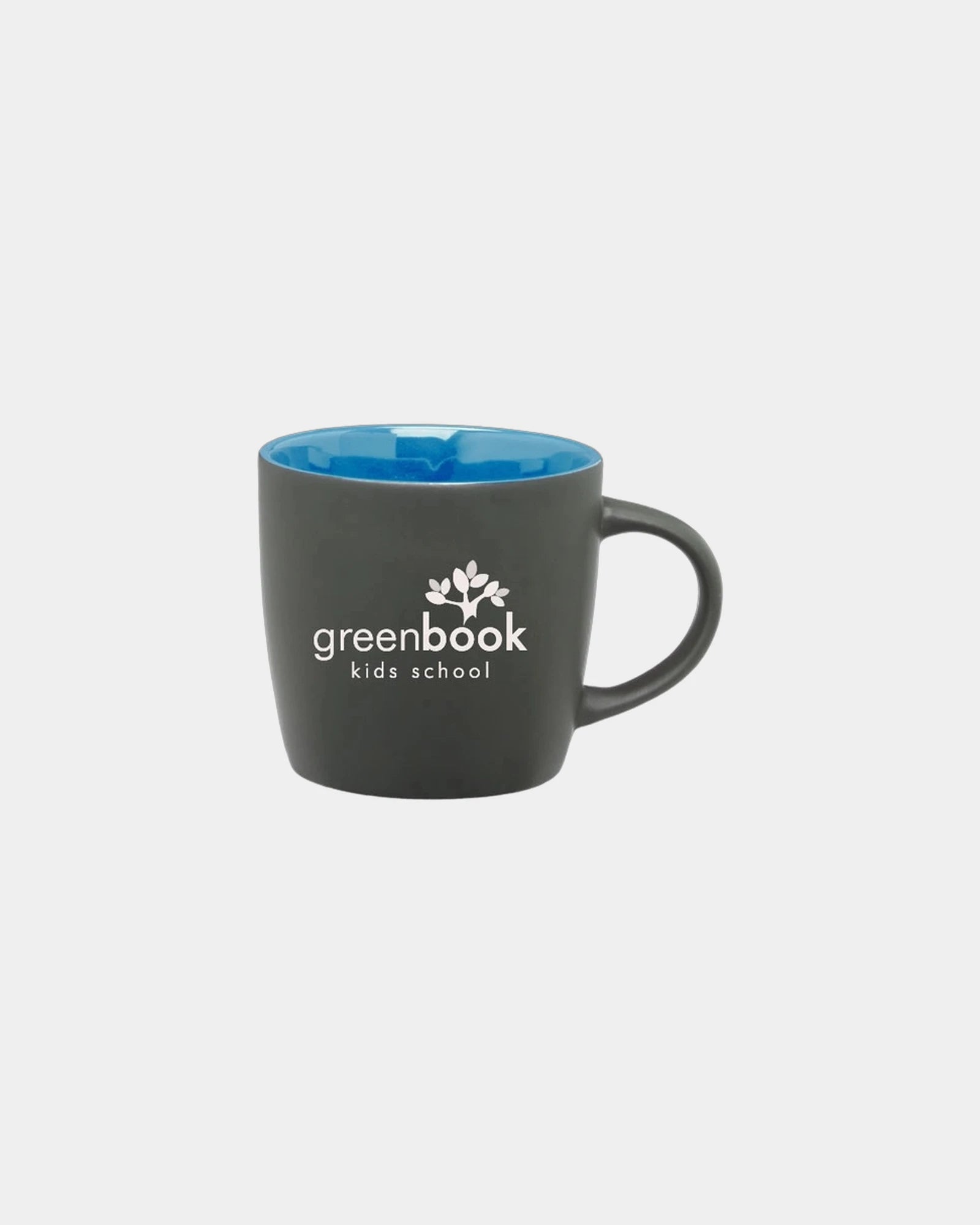 Custom coffee, tea and mug gift basket set - 1