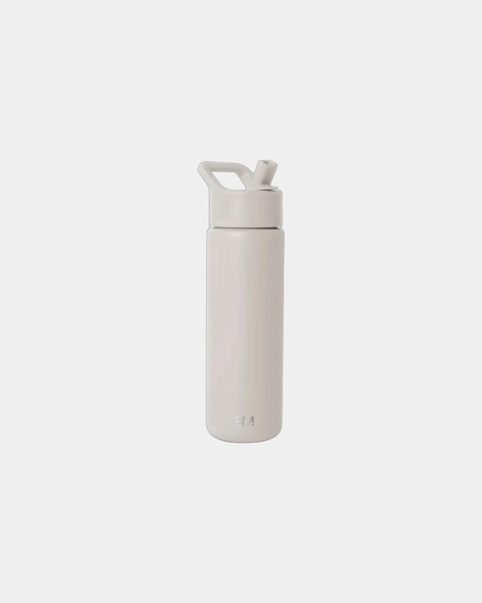 Custom insulated stainless steel 22-oz water bottle - Almond Birch