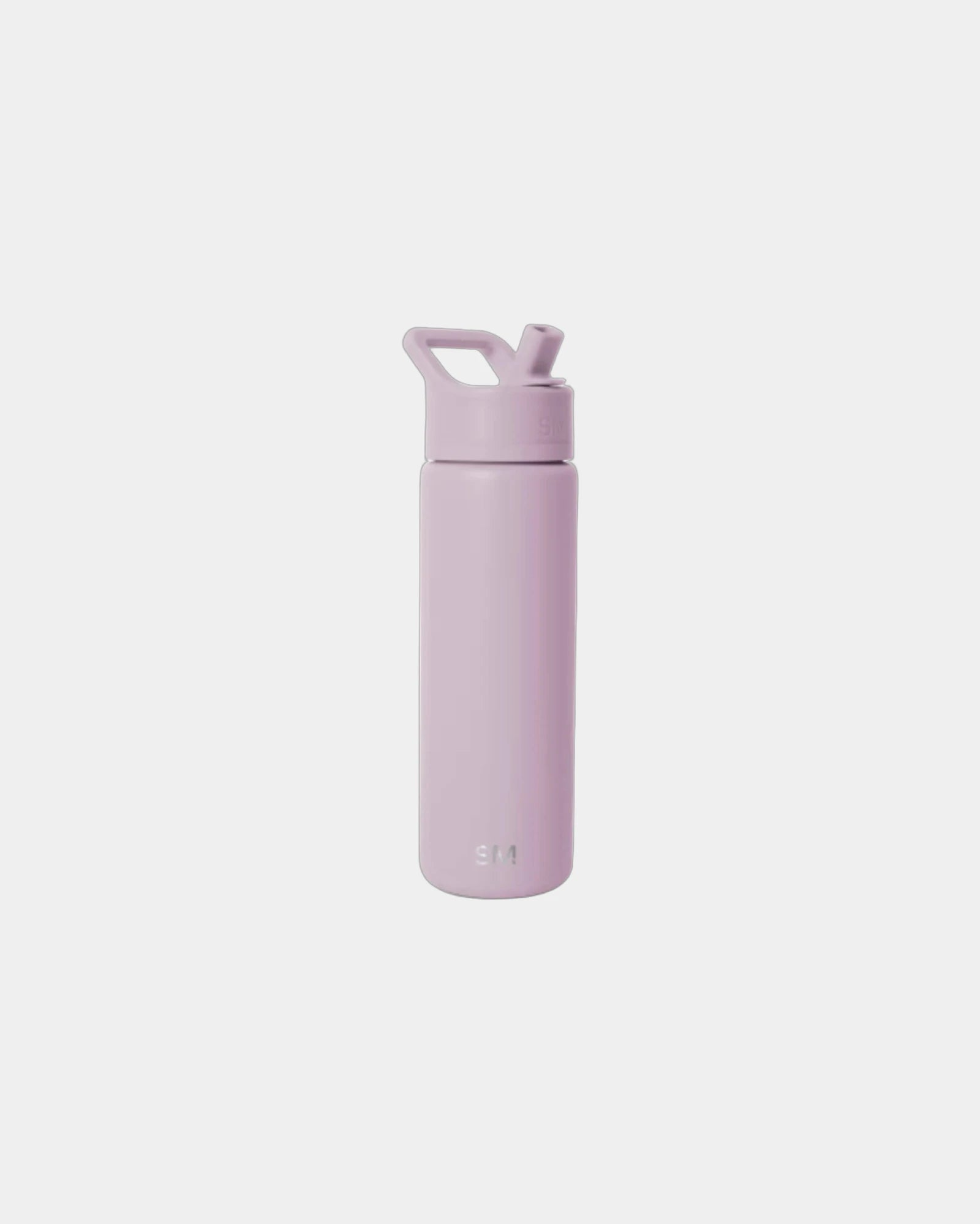 Custom insulated stainless steel 22-oz water bottle - Lavender Mist