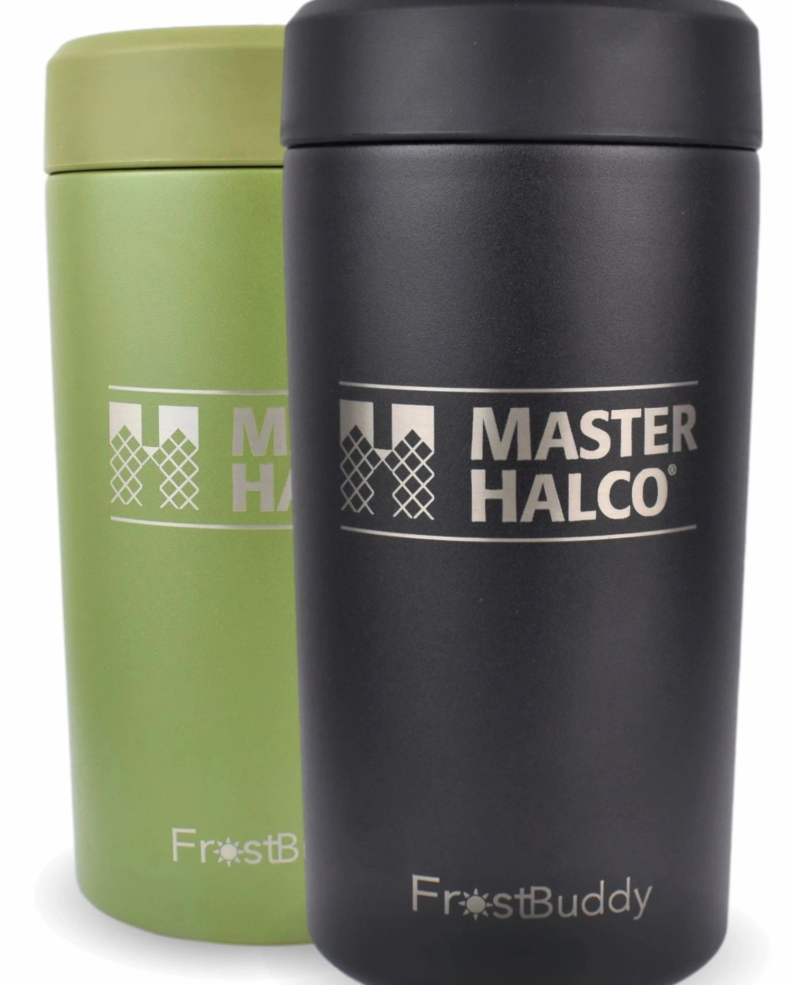 Custom stainless steel universal can cooler 2.0 - 9