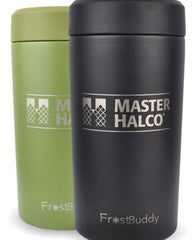 Custom stainless steel universal can cooler 2.0 - 9