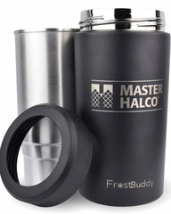Custom stainless steel universal can cooler 2.0 - 6