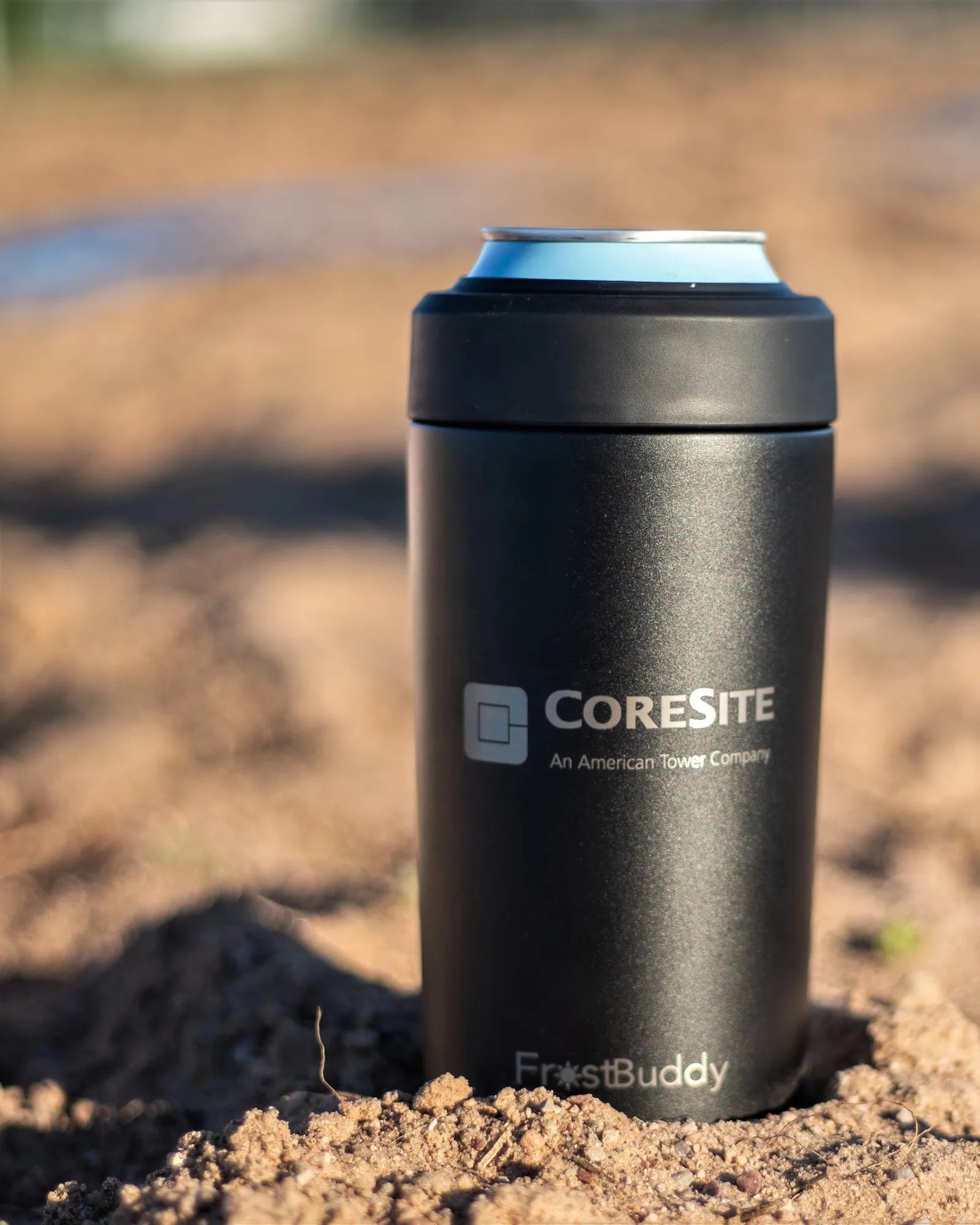 Custom stainless steel universal can cooler 2.0 - 2