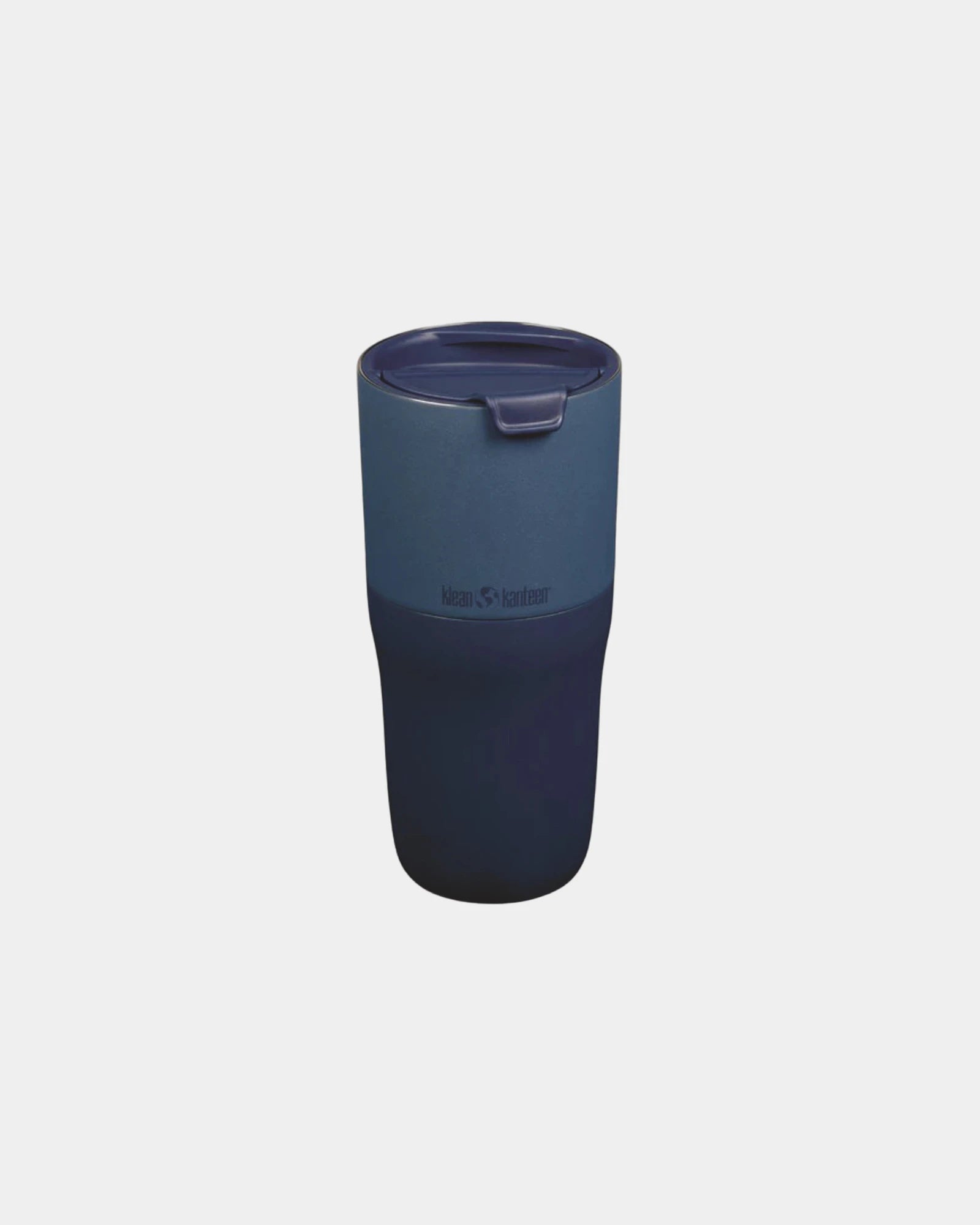 Custom recycled stainless steel 26-oz insulated tumbler - Stellar