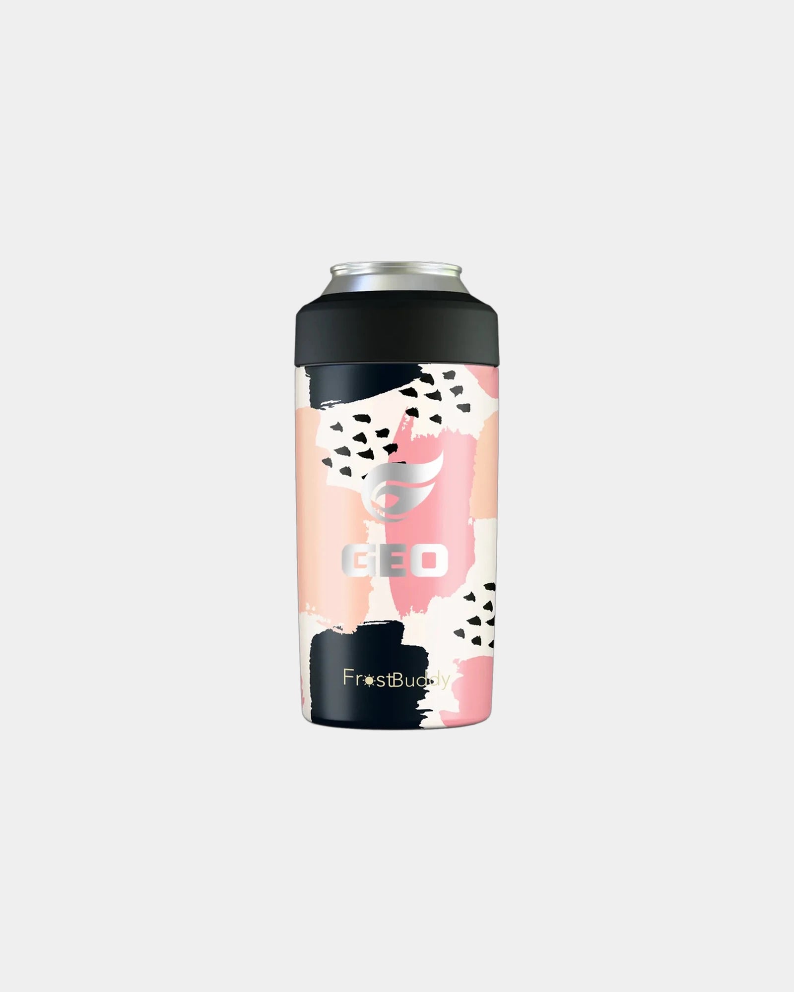 Custom stainless steel universal can cooler insulator - 9