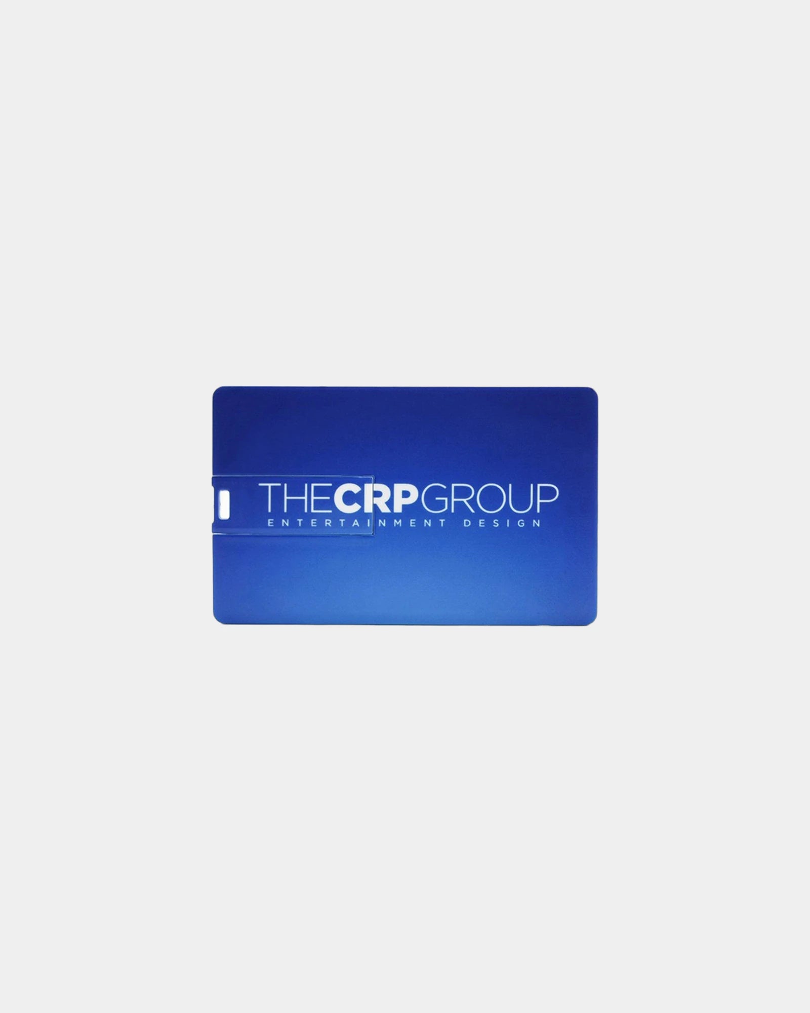 Custom credit card USB drive with rotating plug - 3