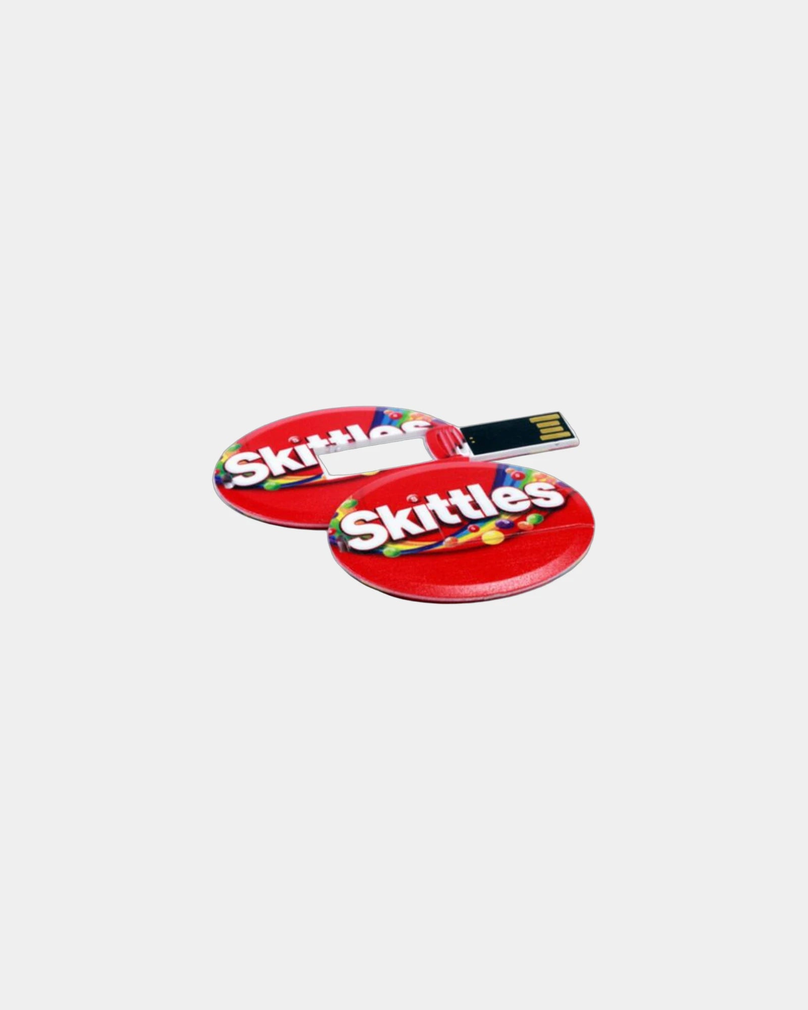 Custom mini card USB flash drive for promotions - 1