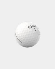 Custom Titleist Pro V1 golf balls box - 3