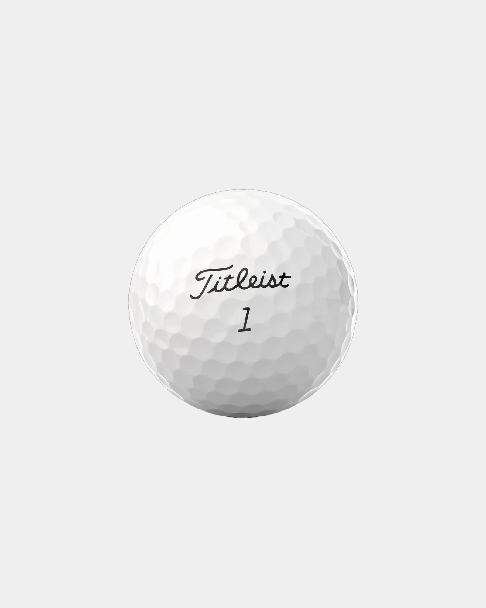 Custom Titleist Pro V1 golf balls box - 1