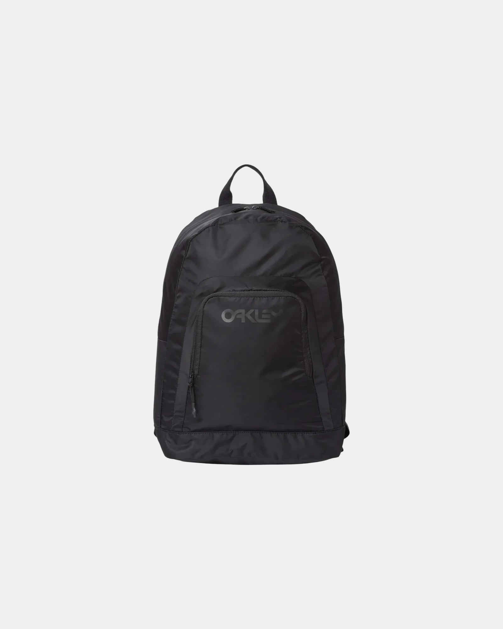 Custom nylon backpack Oakley 23L B1B laptop bag - Blackout