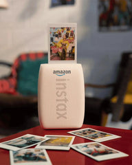Branded smartphone instant photo printer for teams - 9
