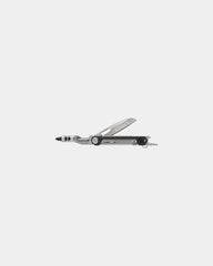 Custom stainless steel Gerber Armbar Slim Drive knife - Black