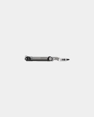 Custom stainless steel Gerber Armbar Slim Drive knife - 2