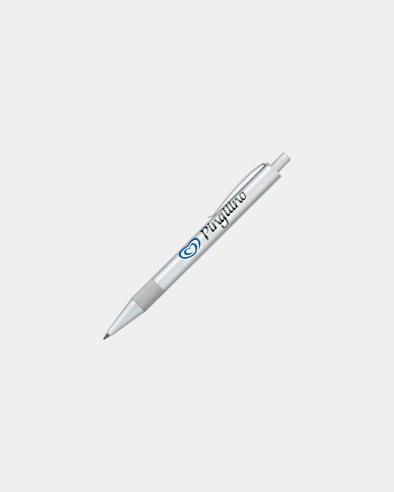 Custom brass pen and pencil set for executives - 2