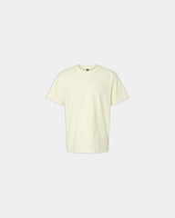 Custom ring-spun cotton Hammer unisex T-shirt - Off White