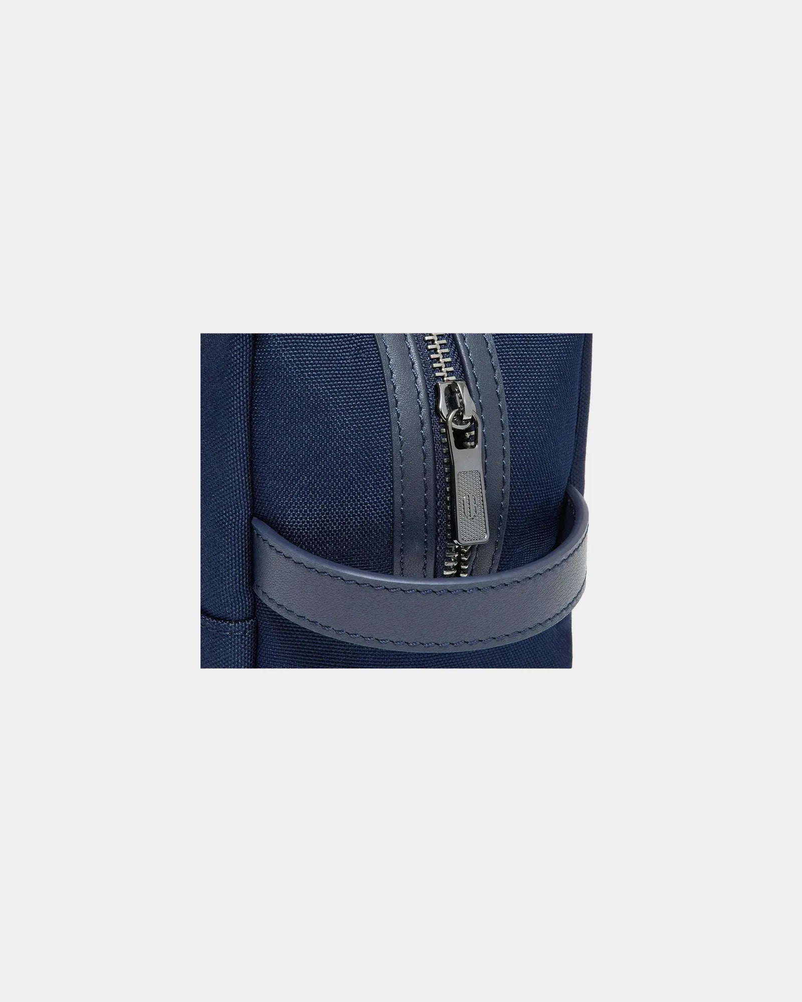 Custom water-resistant polyester dopp kit organizer - 3