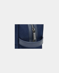 Custom water-resistant polyester dopp kit organizer - 3