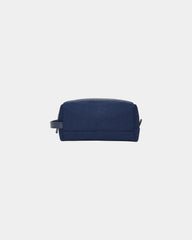 Custom water-resistant polyester dopp kit organizer - Navy Ballistic