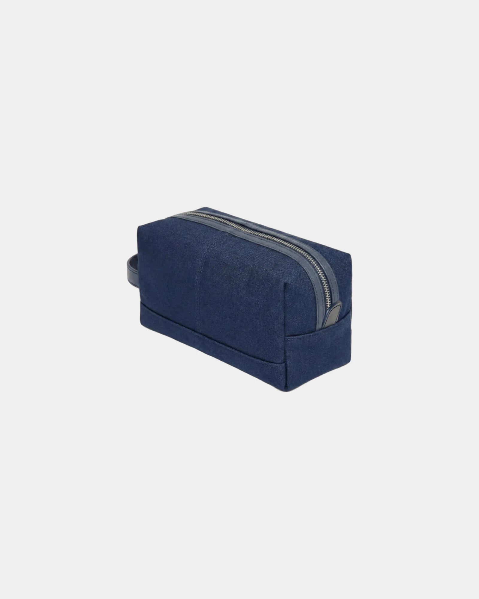 Custom water-resistant polyester dopp kit organizer - 2