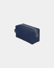 Custom water-resistant polyester dopp kit organizer - 2