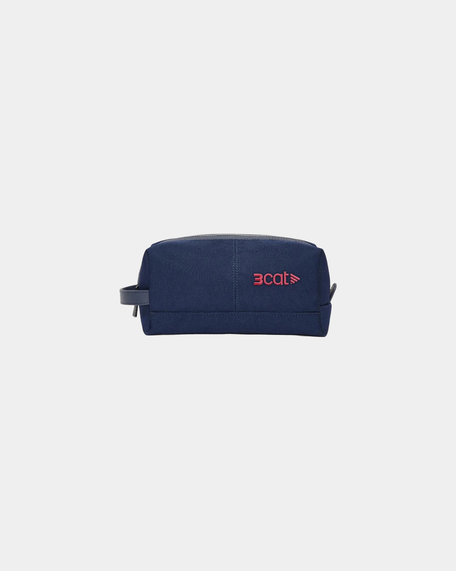 Custom water-resistant polyester dopp kit organizer - 1