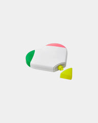 Custom heart-shaped neon highlighter three-in-one - 2