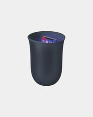 Custom wireless charging sanitizer Lexon Oblio - Black