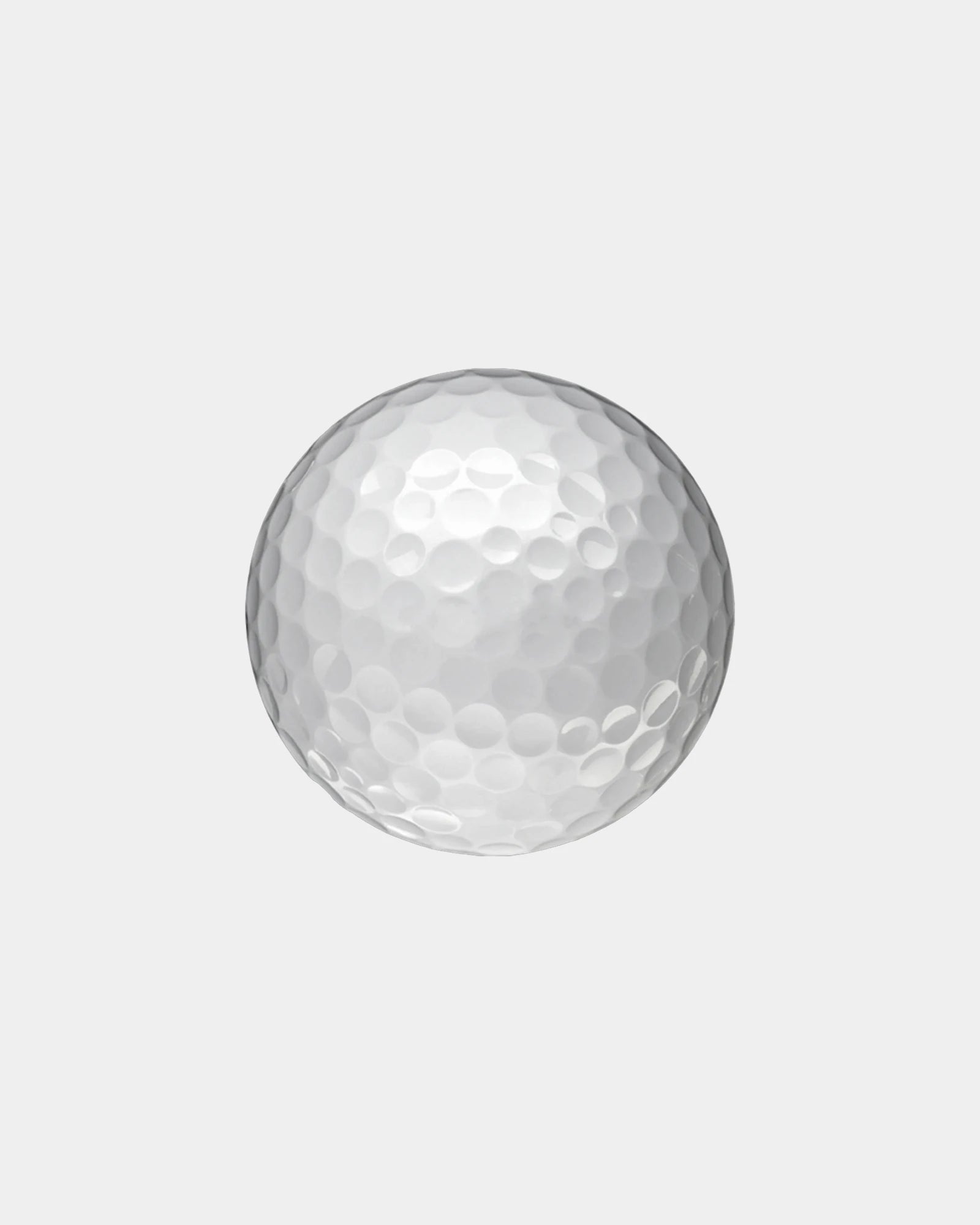 Custom printed soft feel golf balls for corporate events - 4