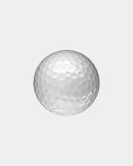 Custom printed soft feel golf balls for corporate events - 4