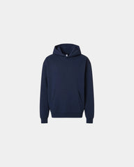 Custom heavyweight hoodie Independent Trading Co. Mainstreet - Classic Navy