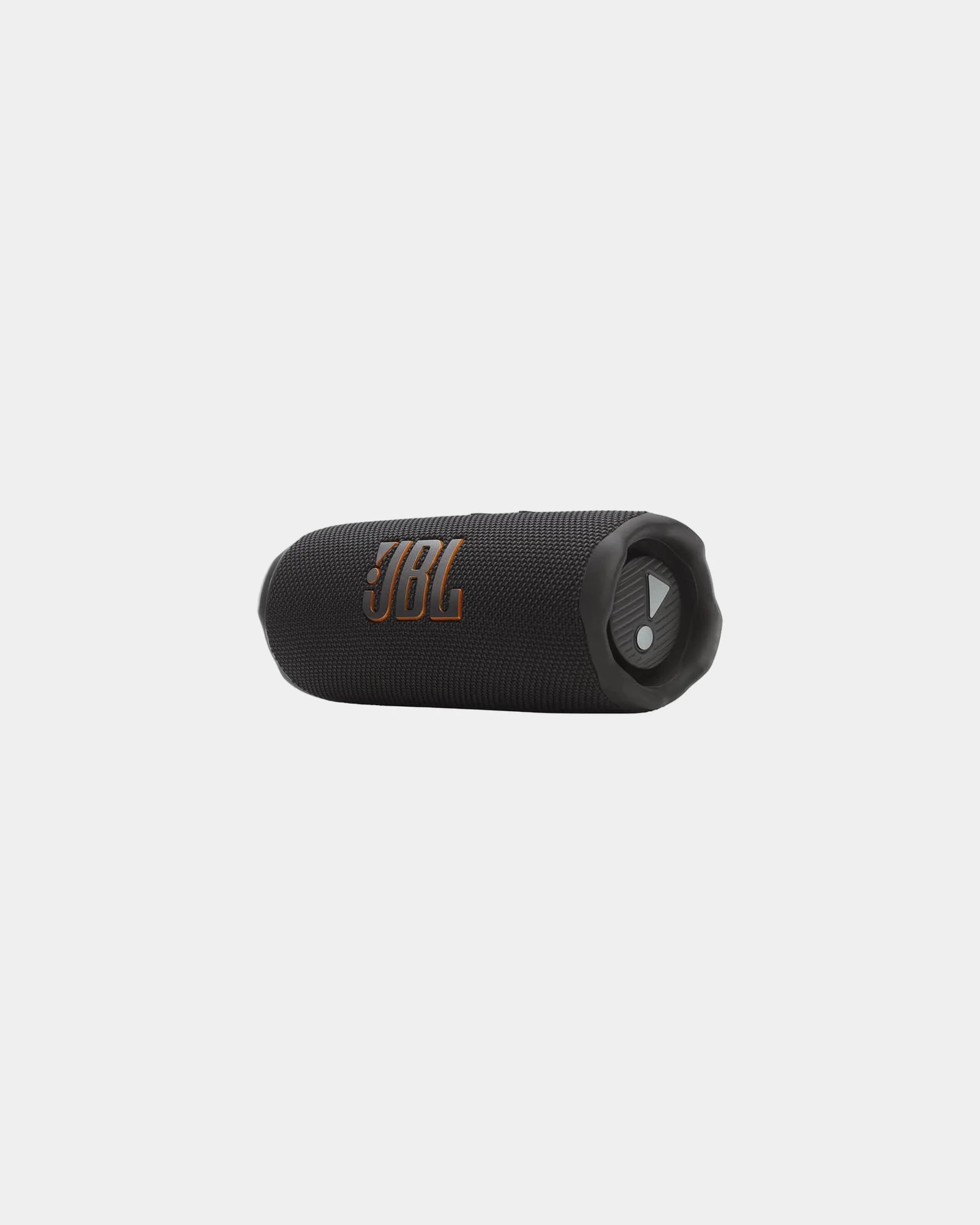 Custom JBL Flip 7 portable speaker - Black