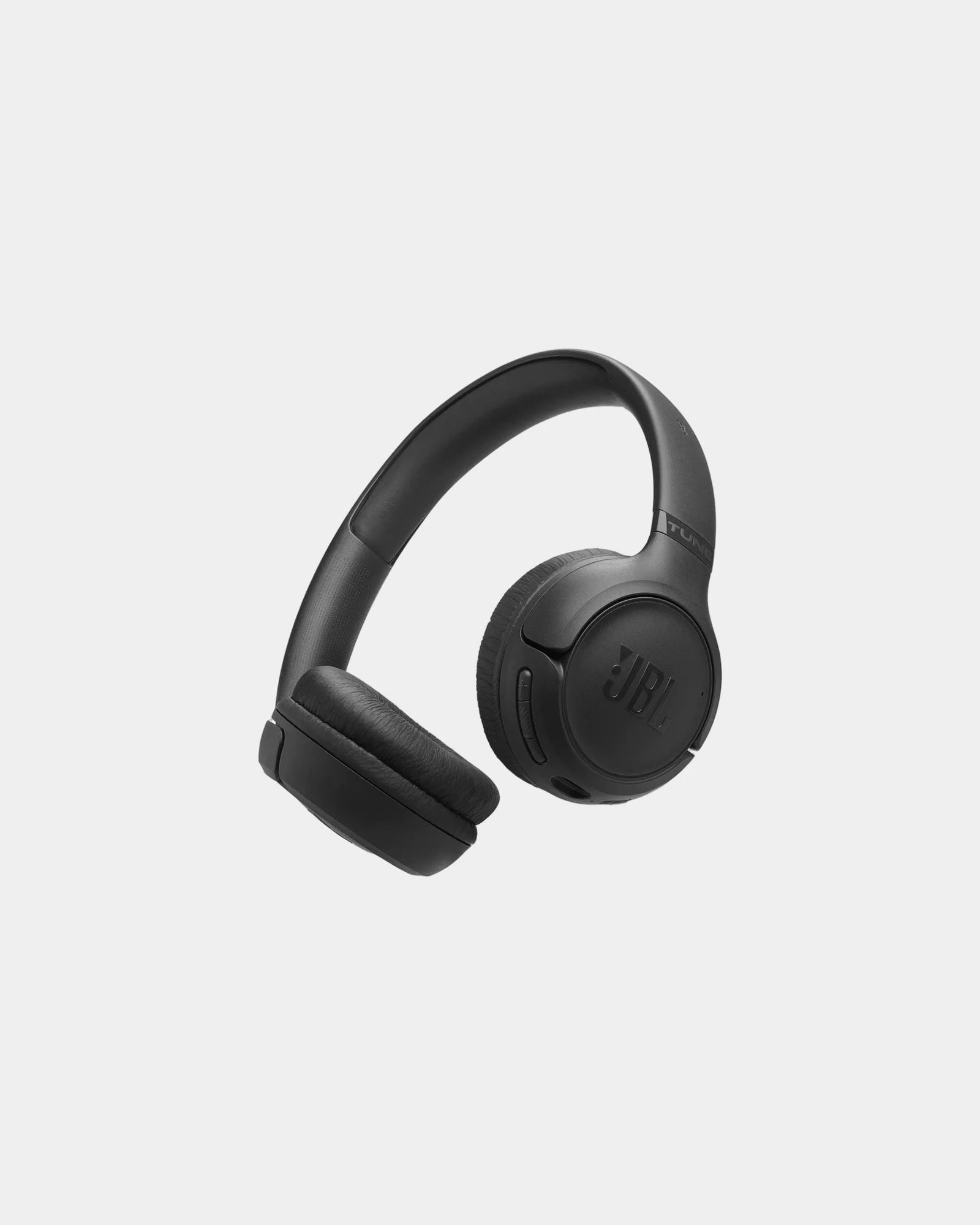 Promotional JBL Tune wireless on-ear headphones - Black