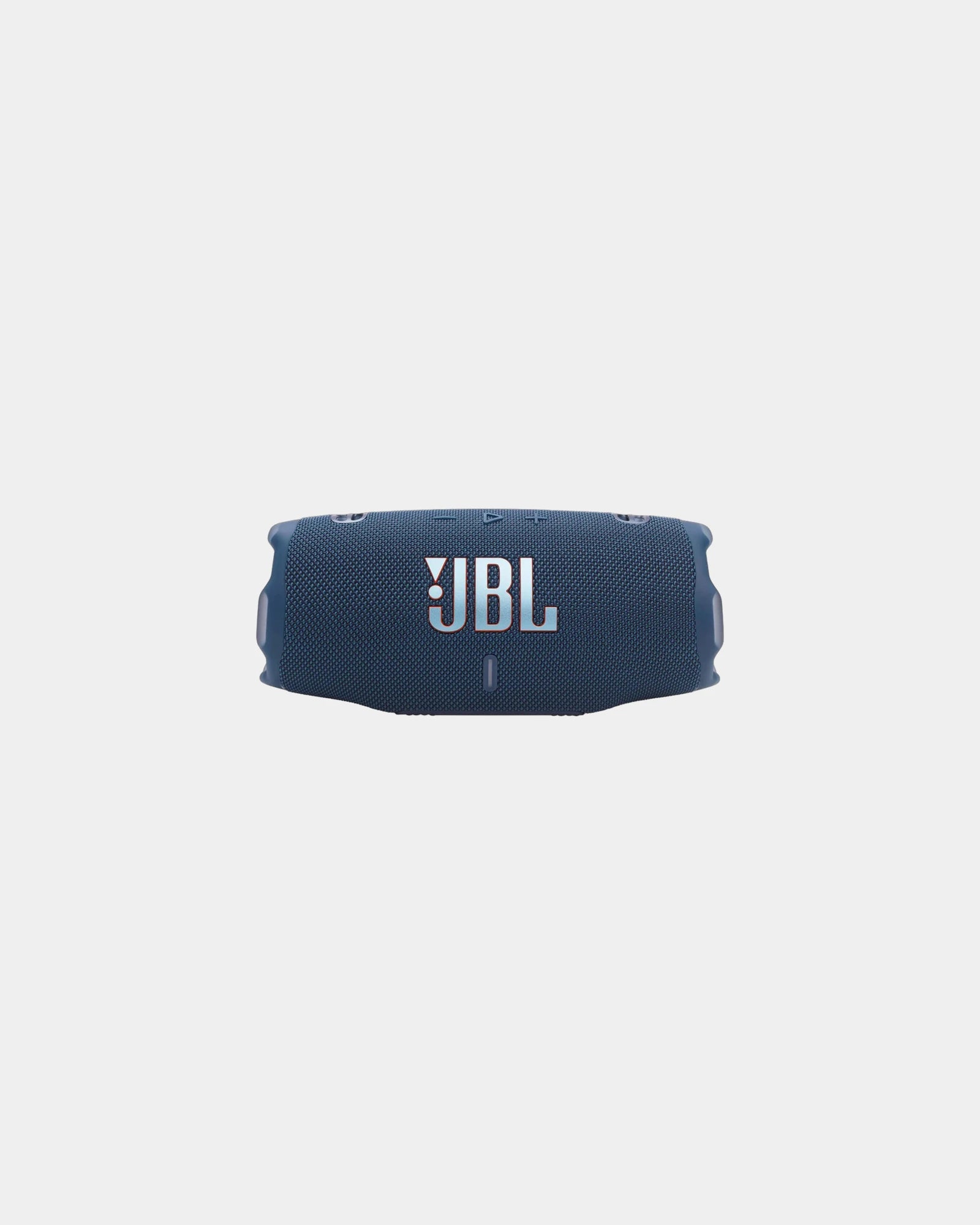 Custom recycled JBL Charge 6 waterproof speaker - Blue