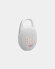 Custom recycled JBL Clip 5 waterproof speaker - Squad Camo