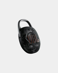 Custom recycled JBL Clip 5 waterproof speaker - Black