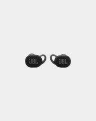Custom waterproof JBL Endurance Race 2 sport earbuds - Black