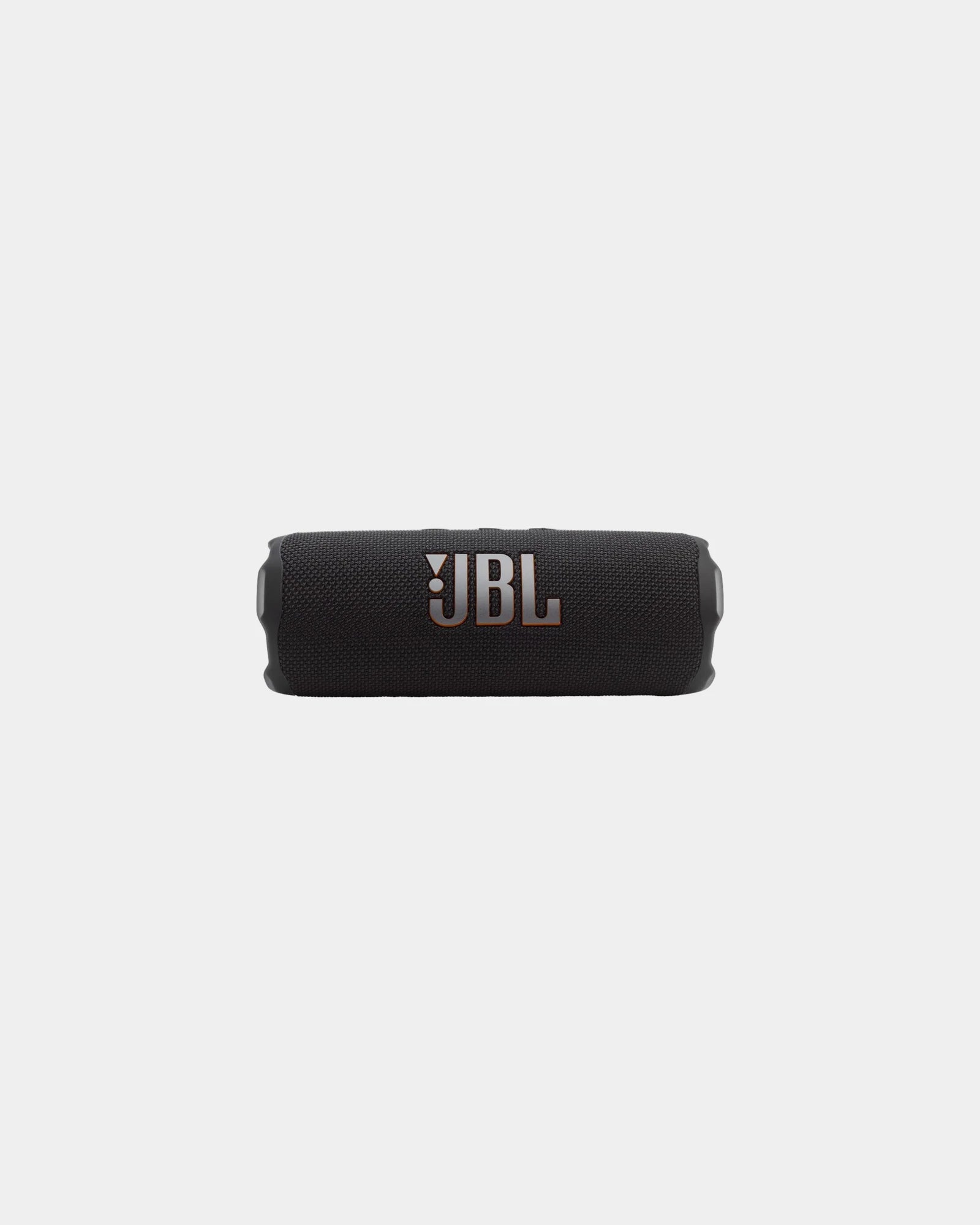 Custom recycled JBL Flip 7 waterproof speaker - Black