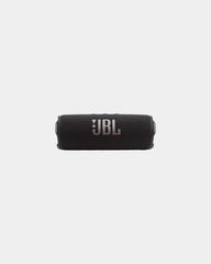 Custom recycled JBL Flip 7 waterproof speaker - Black