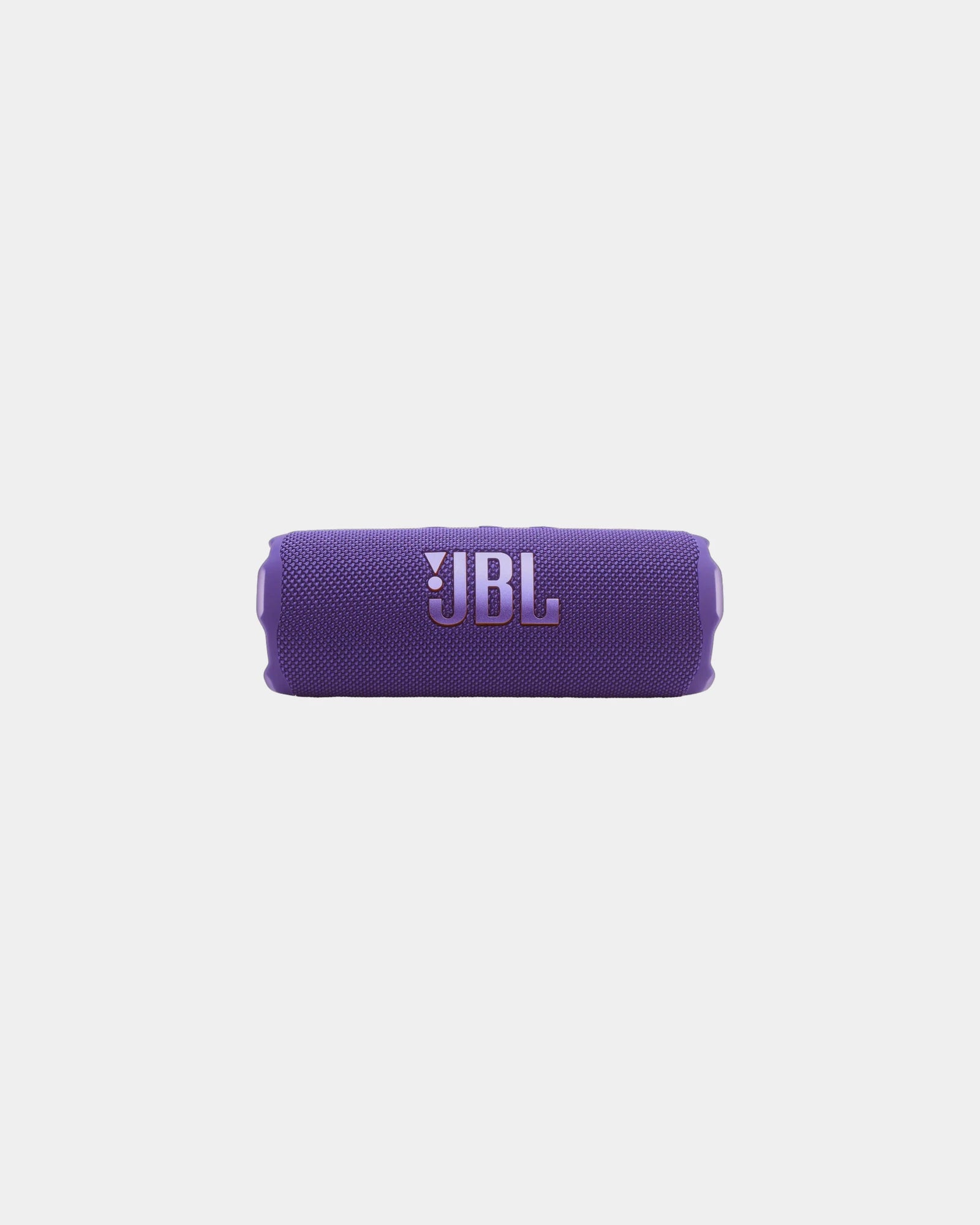 Custom recycled JBL Flip 7 waterproof speaker - Purple