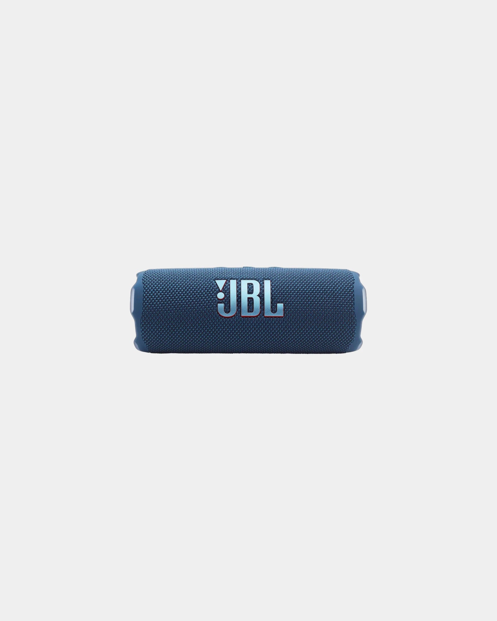 Custom recycled JBL Flip 7 waterproof speaker - Blue