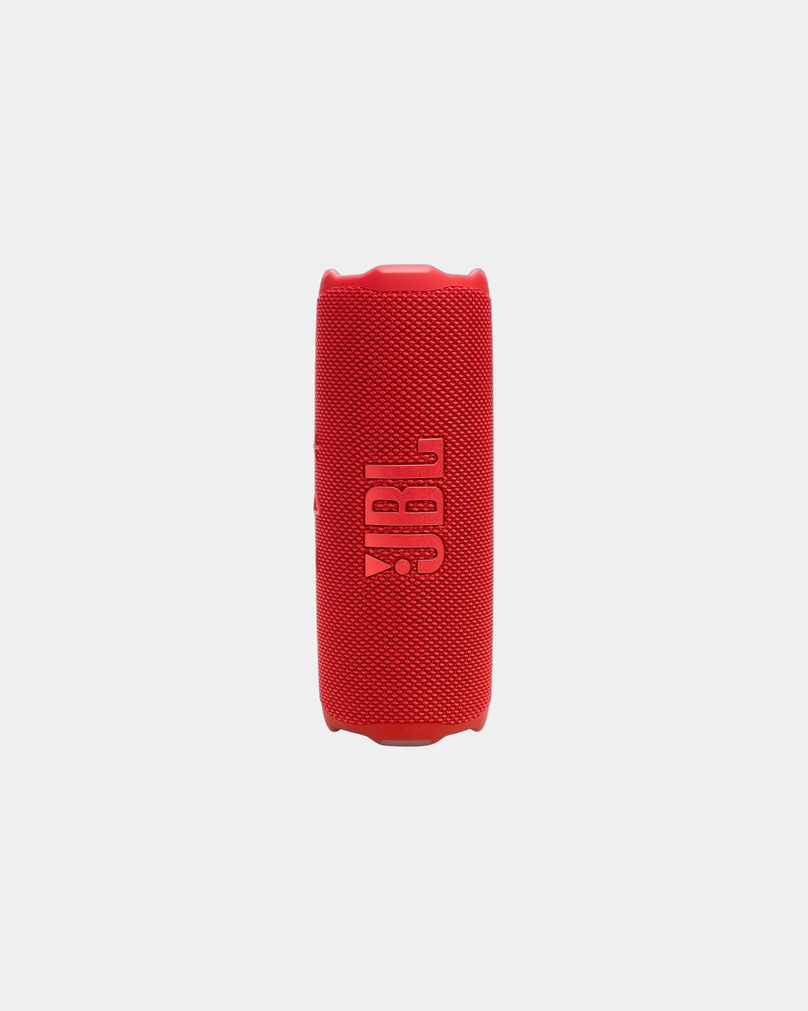 Custom recycled JBL Flip 7 waterproof speaker - Red