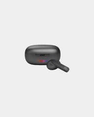 Custom noise cancelling earbuds JBL Live Pro 2 - Black