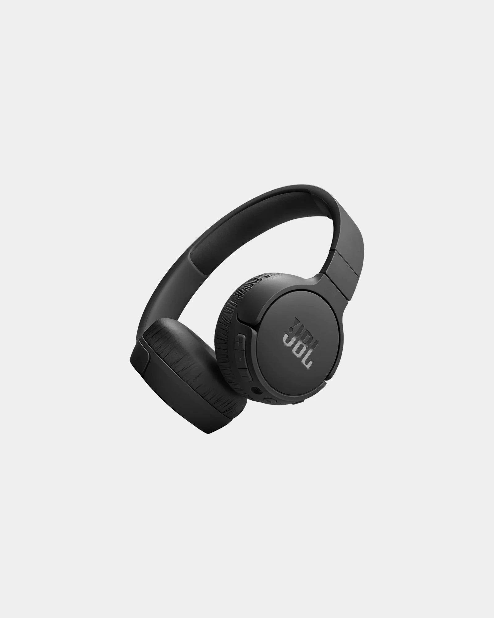 Custom wireless noise-canceling JBL Tune 670NC headphones - Black