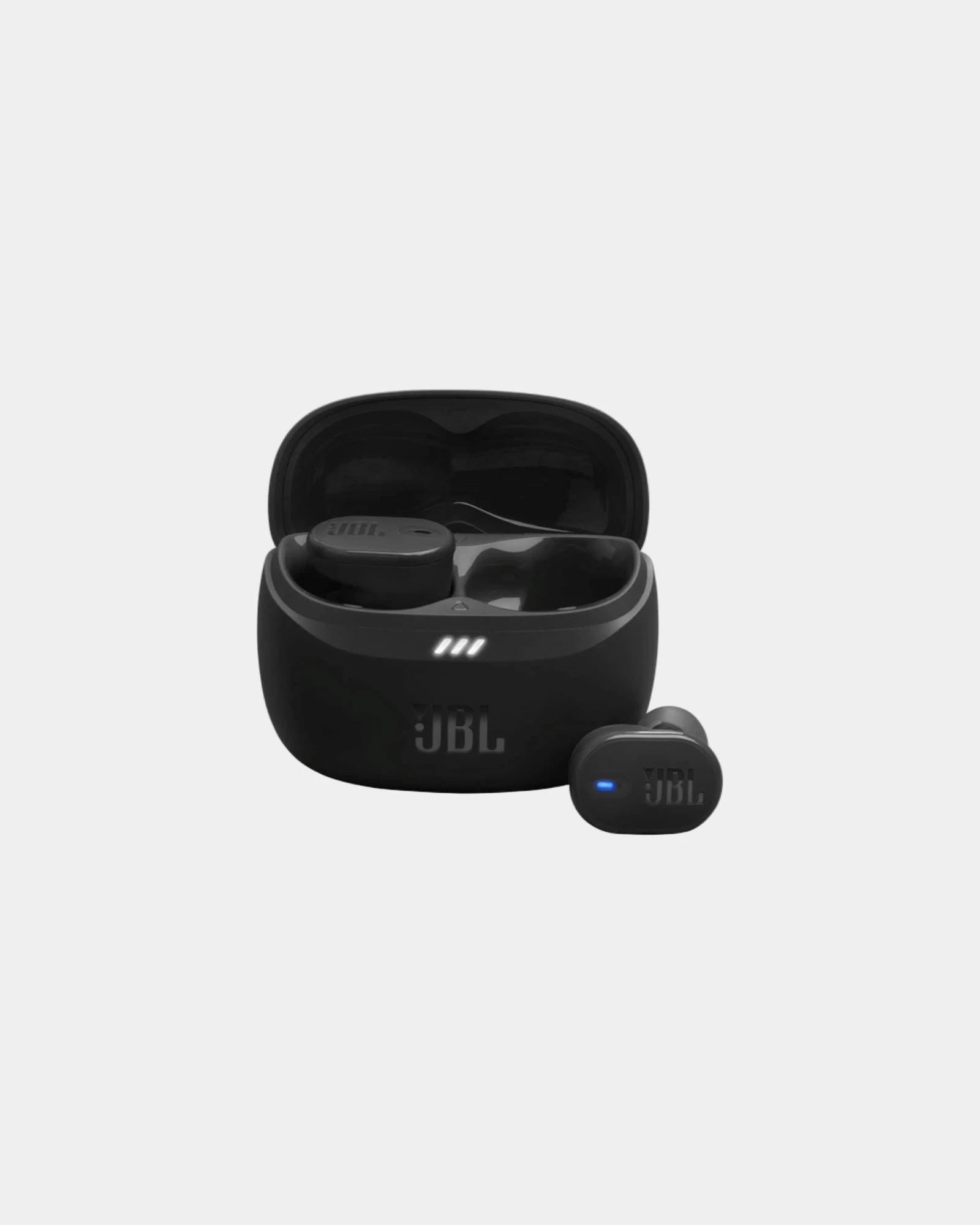 Custom noise cancelling earbuds JBL Tune Buds 2 - Black