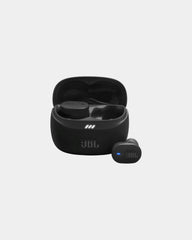 Custom noise cancelling earbuds JBL Tune Buds 2 - Black