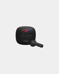 Custom noise-canceling JBL Tune Flex 2 earbuds - Black